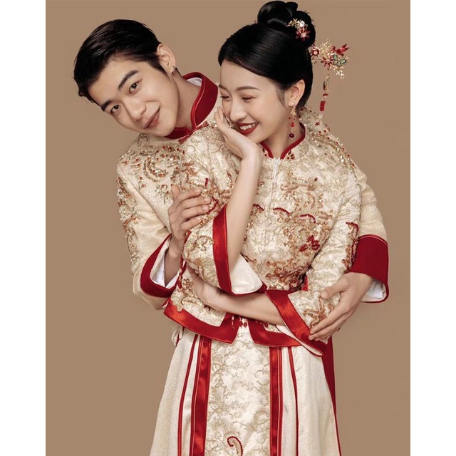 Foto wedding contoh
